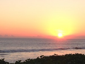 Bali - Pre Sunset